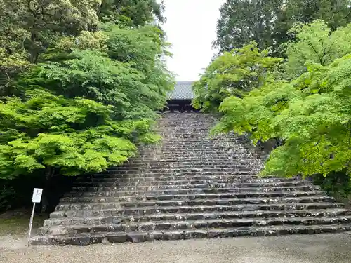 神護寺のその他建物