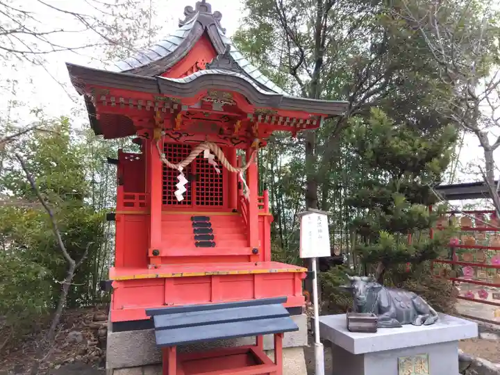 宝塚神社(兵庫県)