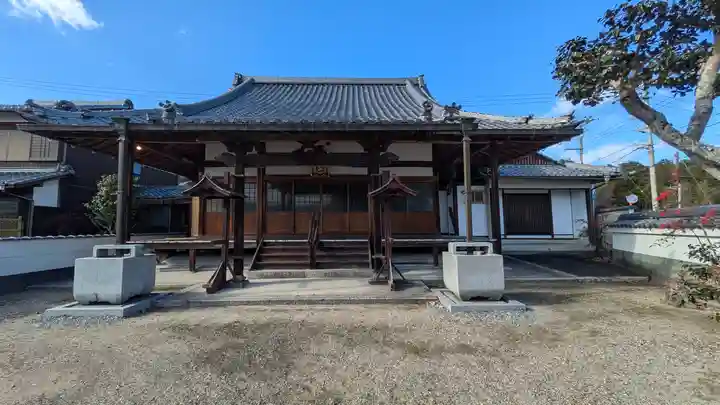 教誓寺(滋賀県)