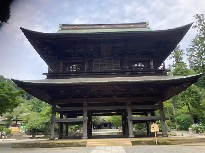 円覚寺(神奈川県)