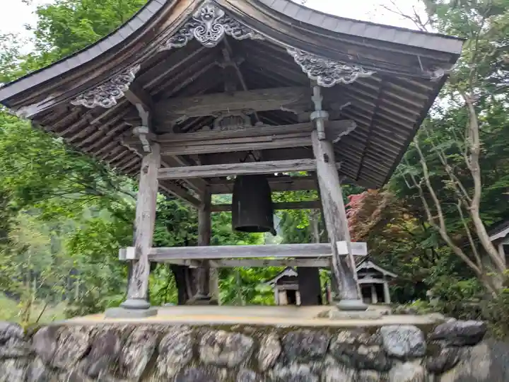 洞泉寺(岐阜県)