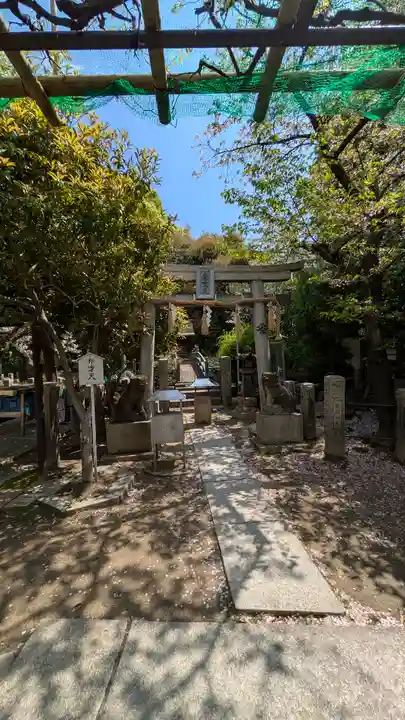 了徳院(大阪府)