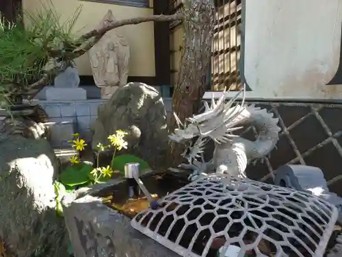 東林寺(神奈川県)