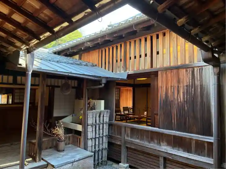 大雄院(京都府)