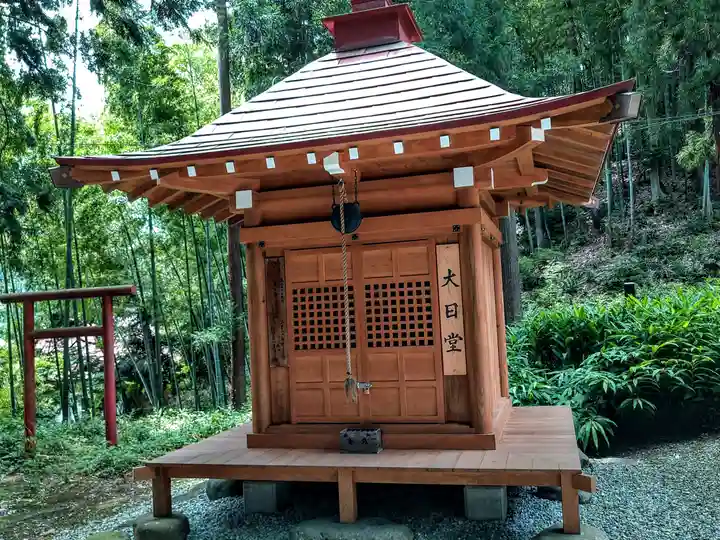 風立寺(山形県)