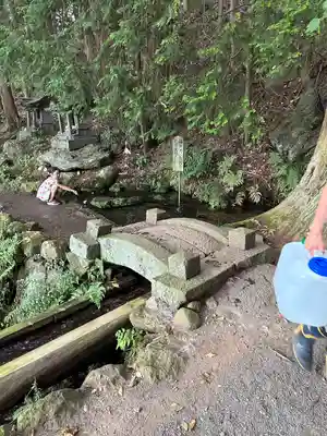 大滝神社(山梨県)