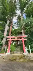 折石神社(宮城県)