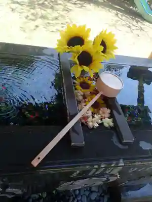 本牧神社(神奈川県)