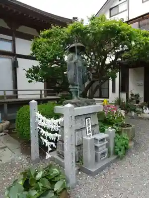 長楽寺(栃木県)