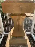 西林氷川神社(千葉県)