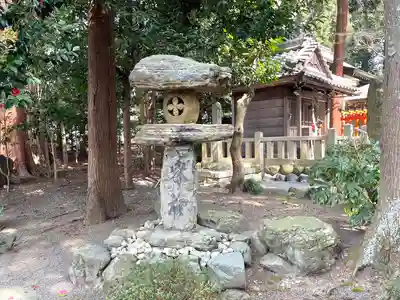 諏訪神社(滋賀県)