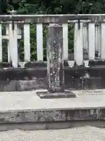 桃花鳥田丘上陵 (綏靖天皇陵)(奈良県)