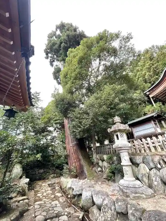 日吉神社(滋賀県)