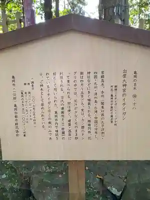 出雲大神宮(京都府)