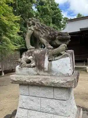 桜町二宮神社(栃木県)