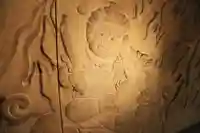 温泉山 安楽寺(四国霊場第六番札所)の仏像