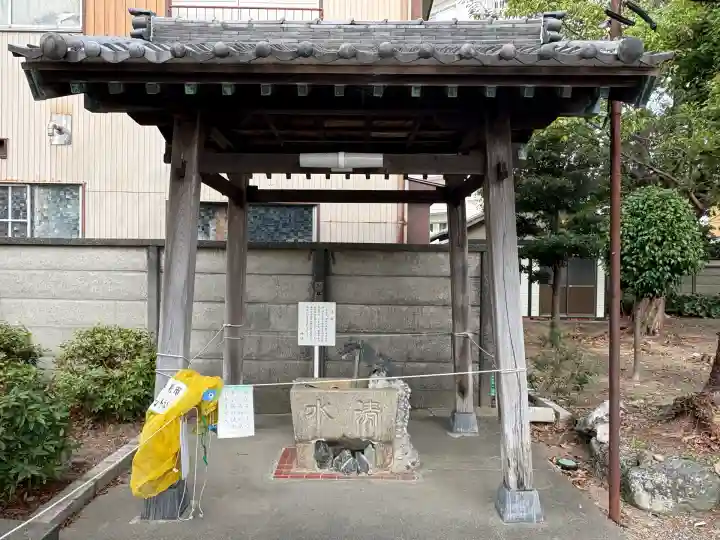 鹿島神社(静岡県)