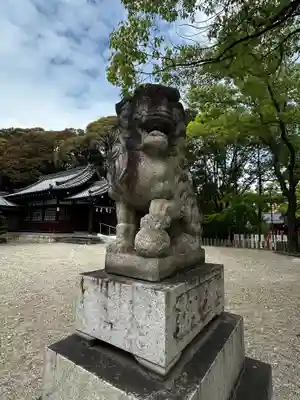 成海神社(愛知県)