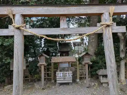 金神社(岐阜県)