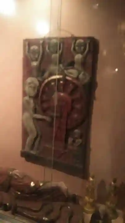 龍蔵寺(山口県)