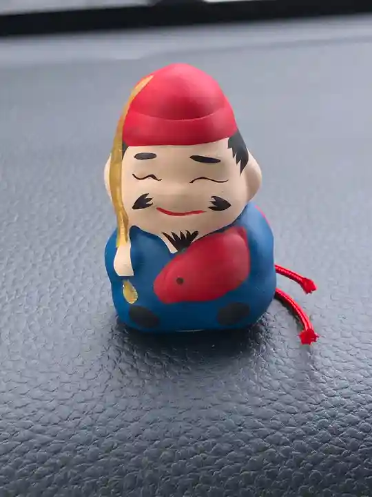 須部神社(福井県)