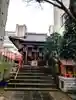 飯倉熊野神社(東京都)