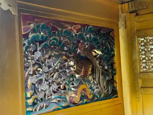 上野東照宮(東京都)