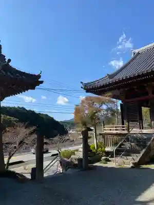 金常寺大石不動院のその他建物