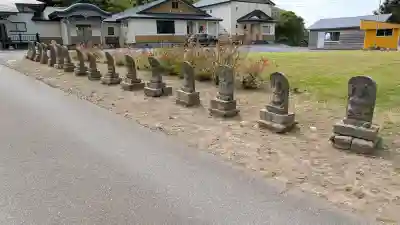 護国寺(北海道)