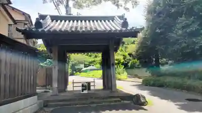 瑞泉寺(神奈川県)