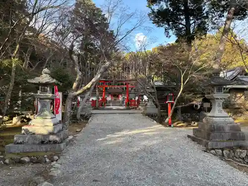 大原野神社(京都府)