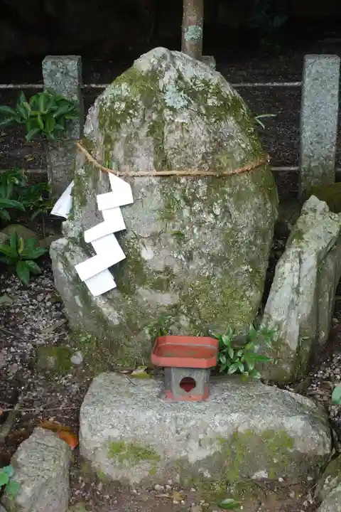 敢國神社のその他建物