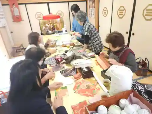 長徳寺(岩手県)