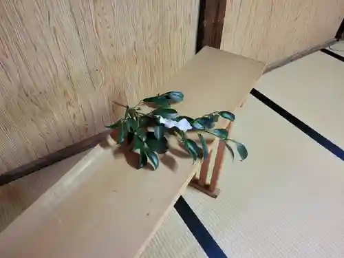 伏木香取神社(茨城県)