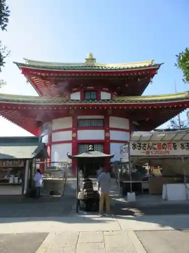 惣宗寺のその他建物