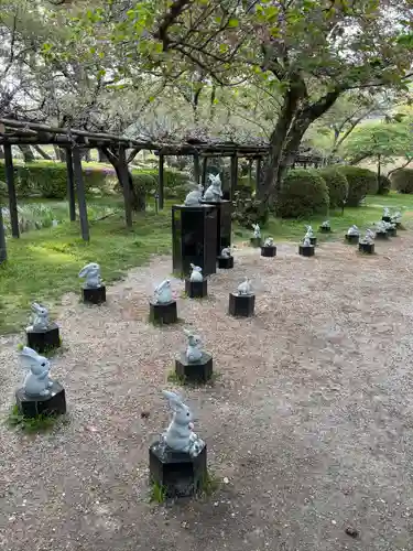 出雲大社(島根県)