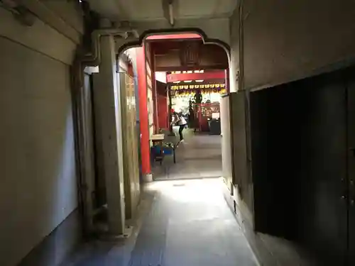 太融寺のその他建物