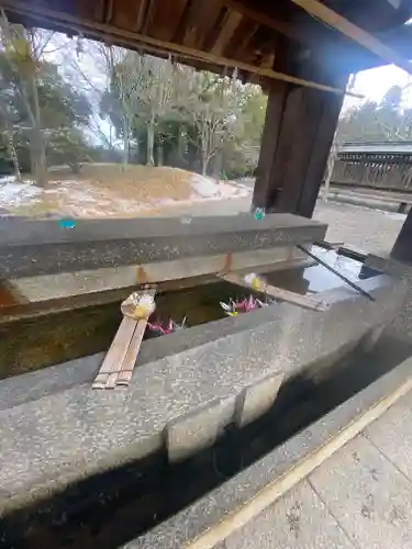 吉野神宮(奈良県)