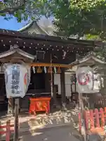 花園稲荷神社(東京都)