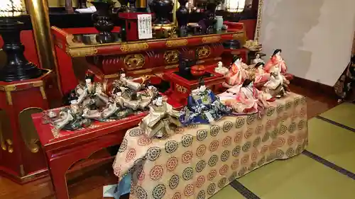 日蓮宗 利生寺の体験その他