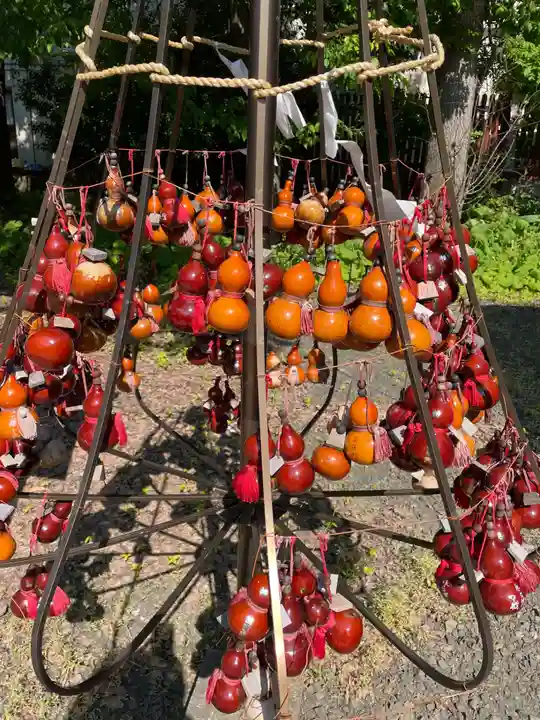 舞戸正八幡宮(青森県)