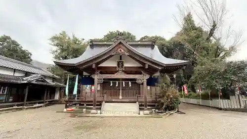 瀧宮神社(徳島県)