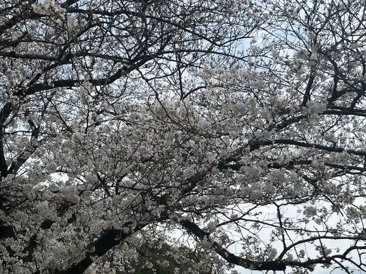 元町厳島神社(神奈川県)