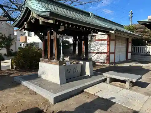日枝神社(東京都)