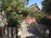 江島杉山神社のその他建物