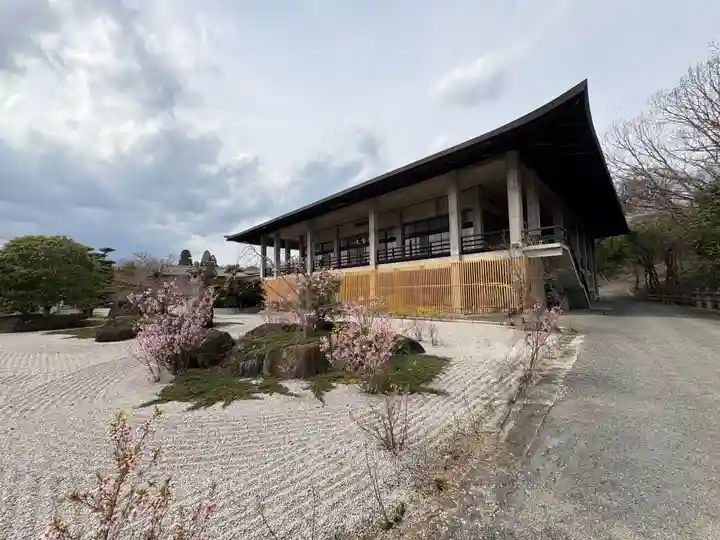 神勝寺(広島県)