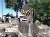 林神社(富山県)
