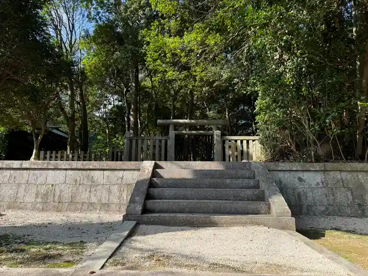 新田神社(鹿児島県)