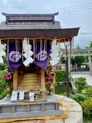 神泉苑(京都府)