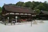 賀茂別雷神社(上賀茂神社)(京都府)